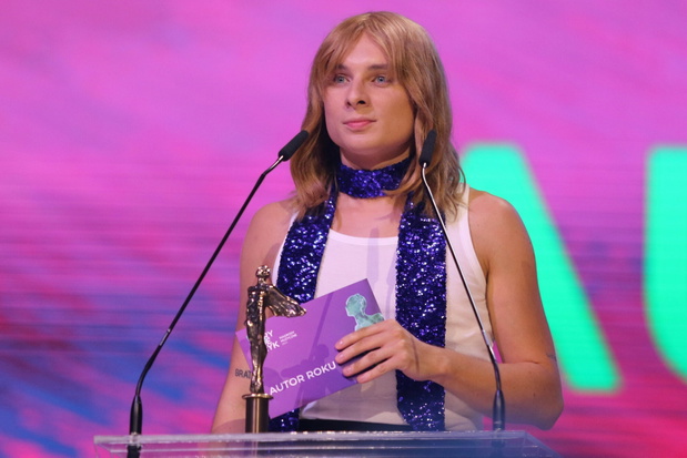 Gala Fryderyki 2021