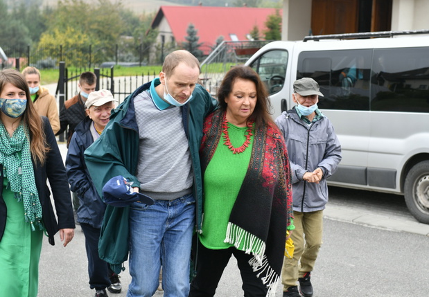 18. urodziny fundacji Anny Dymnej