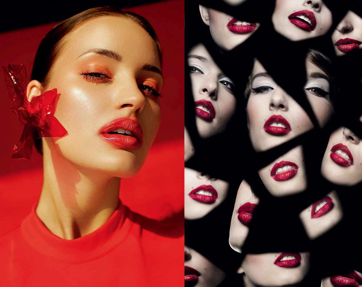 VIVA! Photo Awards 2015 i 2019, kategoria Uroda