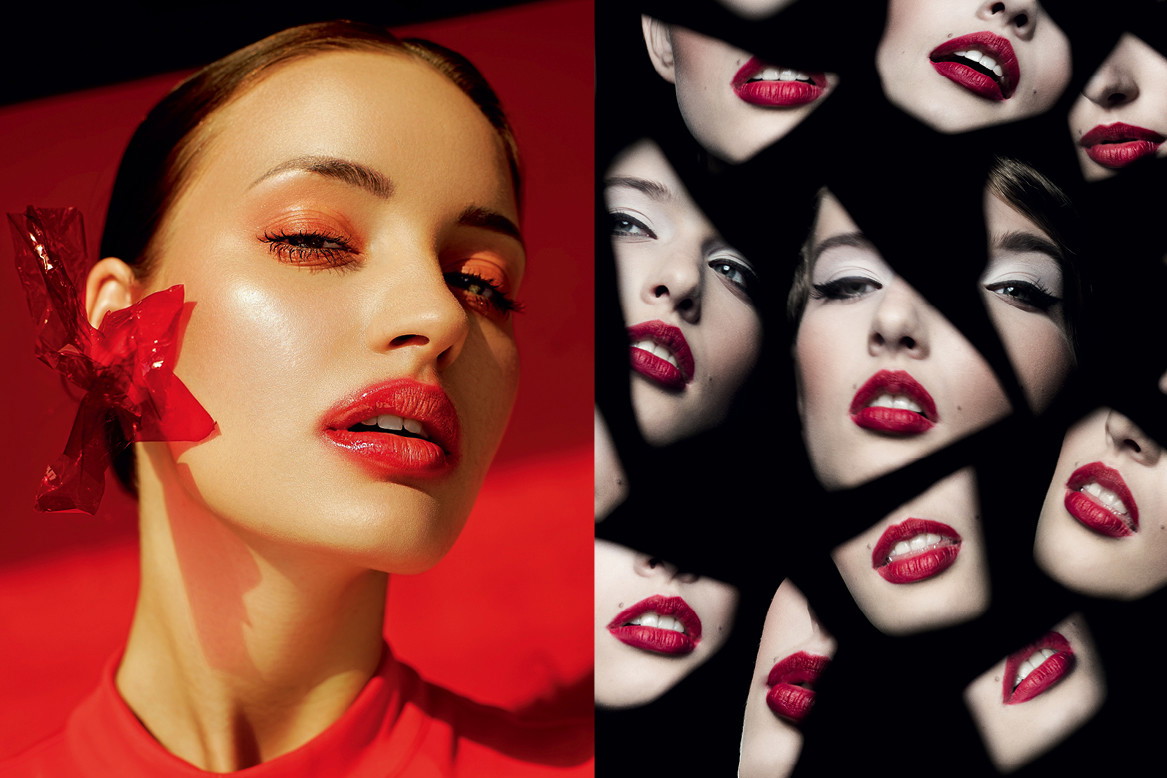VIVA! Photo Awards 2015 i 2019, kategoria Uroda