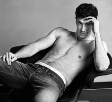 Robert Lewandowski, VIVA! grudzień 2014