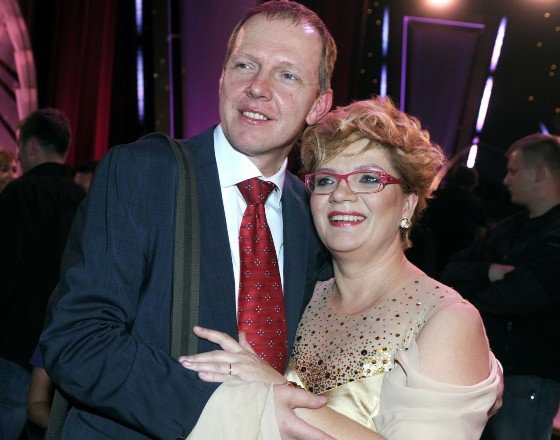 EN_00939541_0045 Dorota Zawadzka i Robert Myśliński (2)