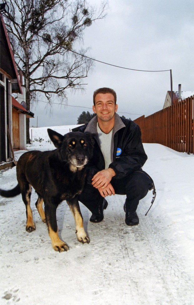 Sebastian Florek