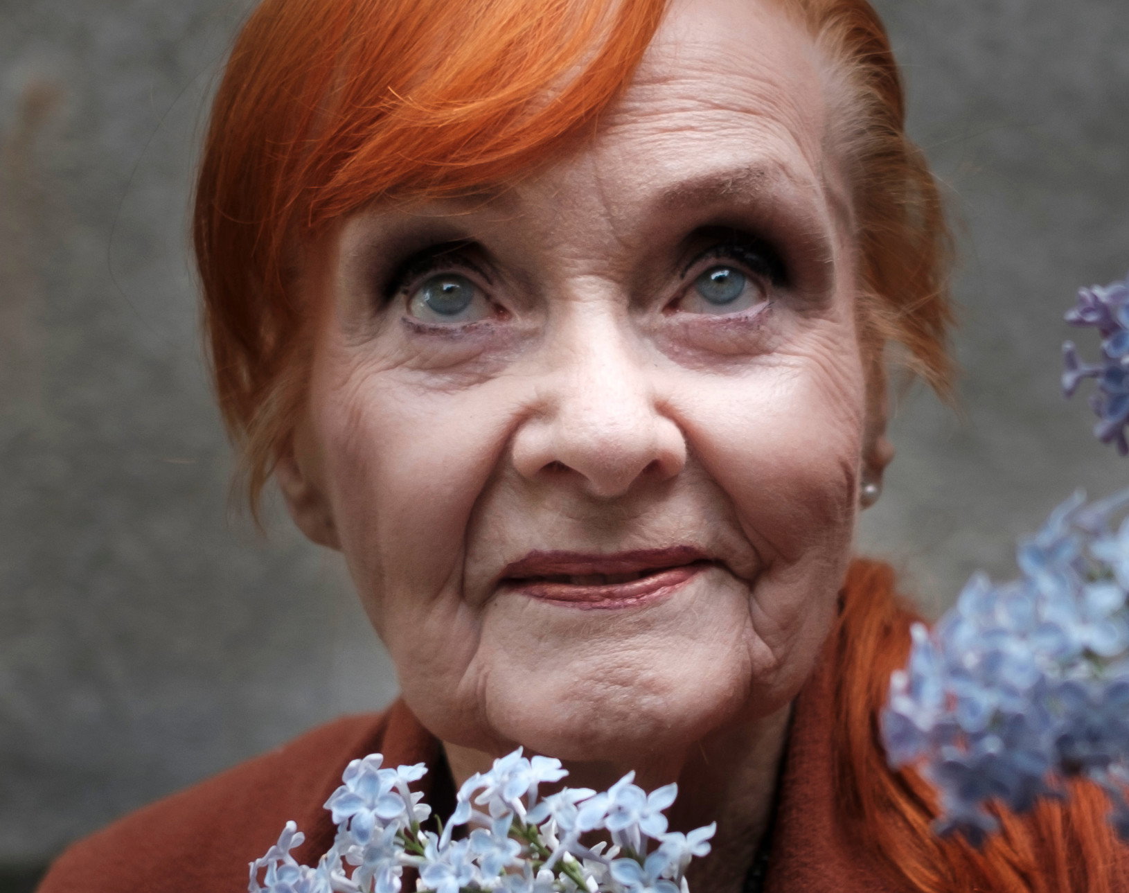 Barbara Krafftowna 2021