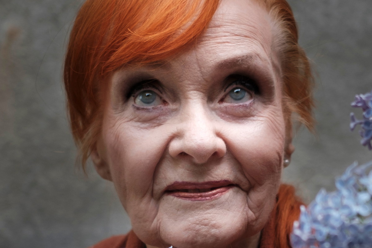 Barbara Krafftowna 2021