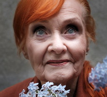 Barbara Krafftowna 2021