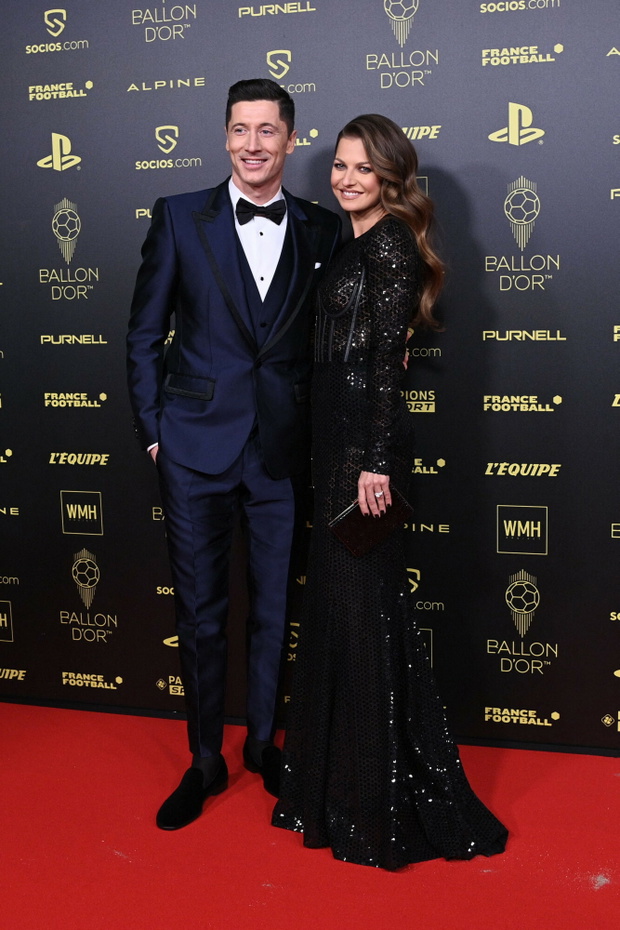 Gala Ballon d'Or 2021