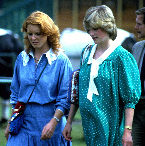 Tom Wargacki's Princess Diana Archive