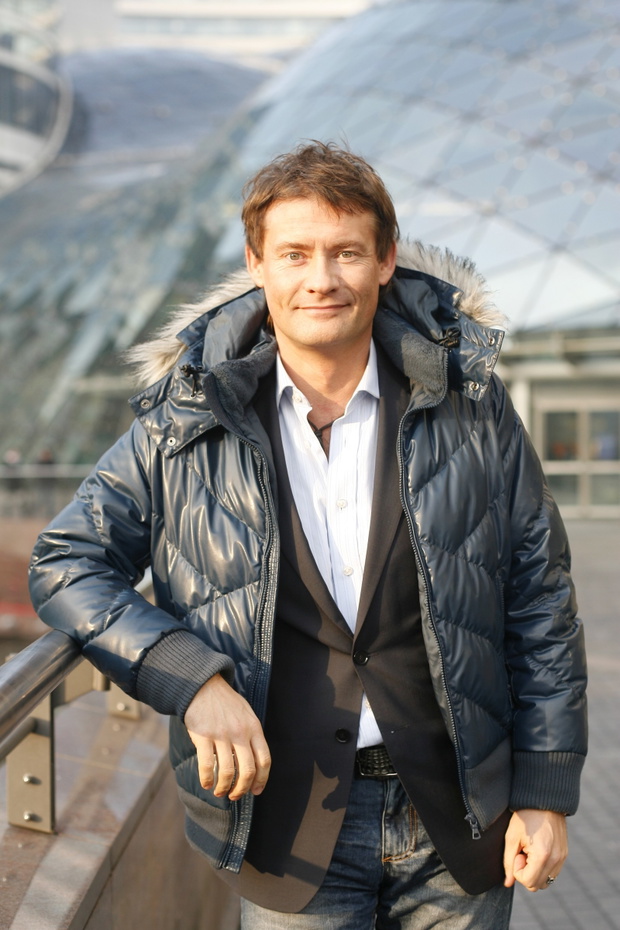 RAFAL OHME