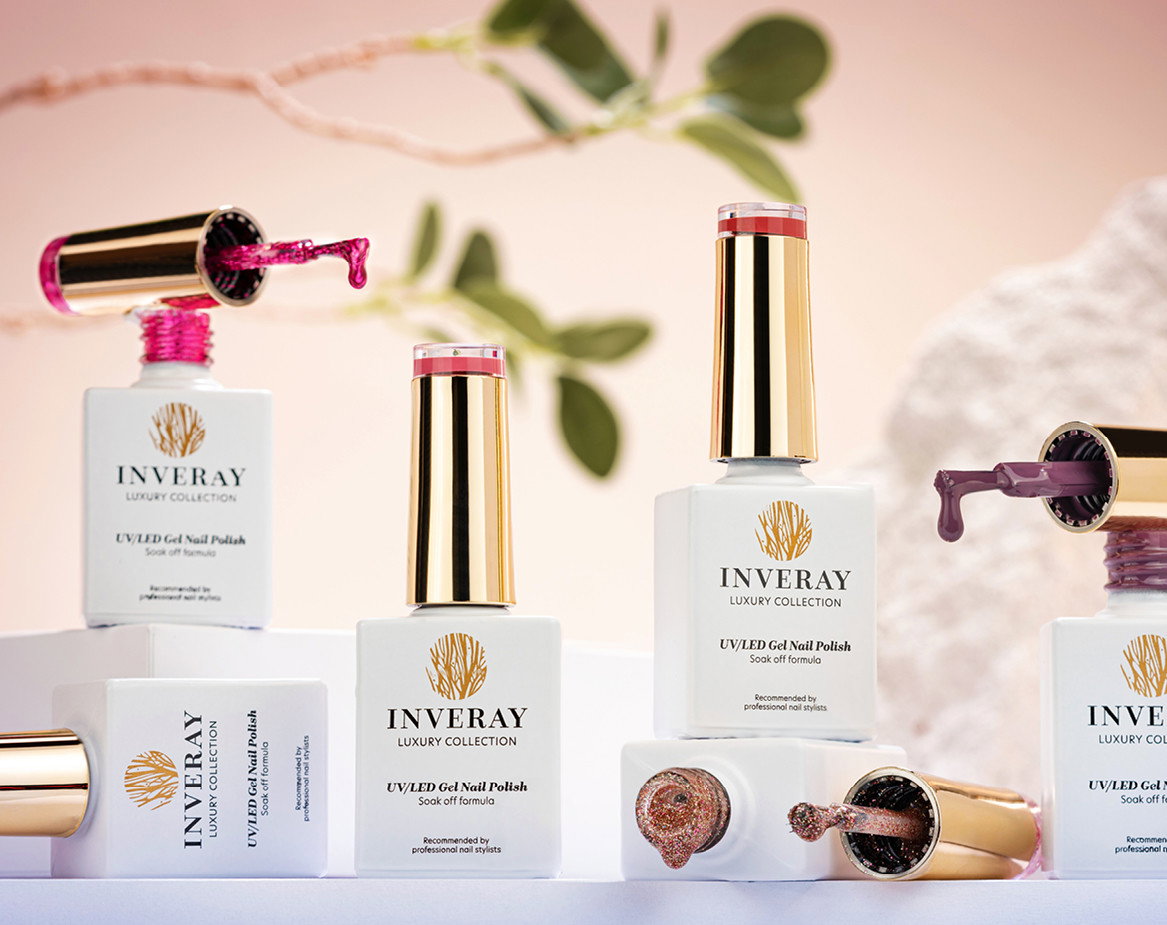 Inveray: lakiery