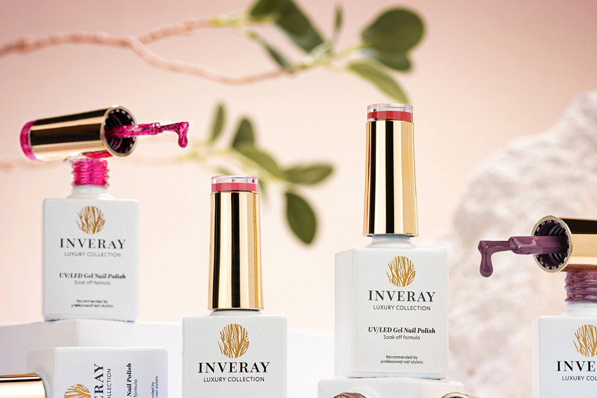 Inveray: lakiery