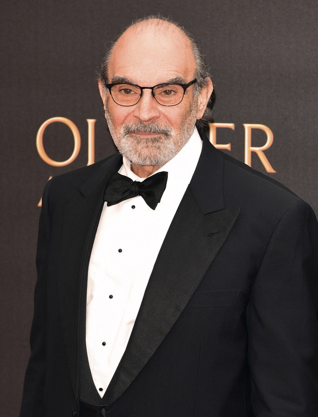 The Olivier Awards with Mastercard in London, UK - 07 Apr 2019
