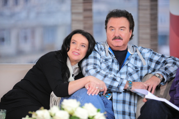Dzie? Dobry TVN i jego go?cie