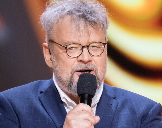 Piotr Bałtroczyk, Polsat SuperHit Festiwal 2021, Sopot, Opera Leśna, 25.06.2021 rok