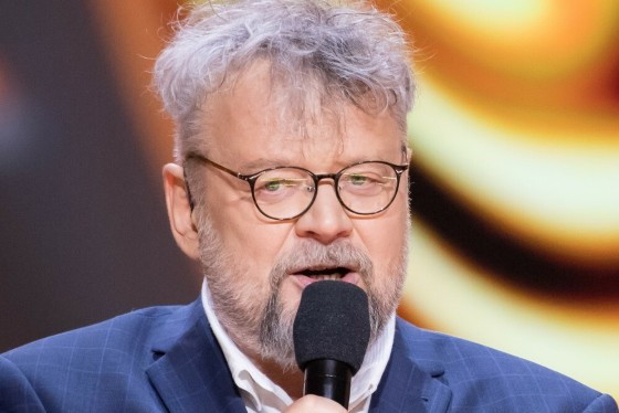 Piotr Bałtroczyk, Polsat SuperHit Festiwal 2021, Sopot, Opera Leśna, 25.06.2021 rok