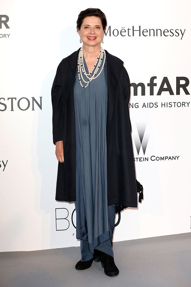 amfAR's 22nd Cinema Against AIDS Gala, Presented By Bold Films And Harry Winston - Arrivals