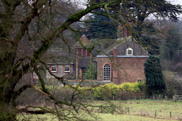 Anmer Hall - Norfolk