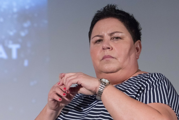 Spotkanie z Elisabeth Revol