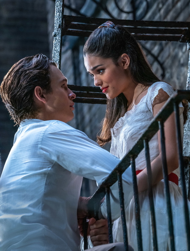 WEST SIDE STORY