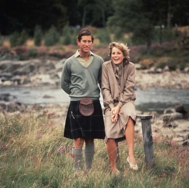 On Honeymoon