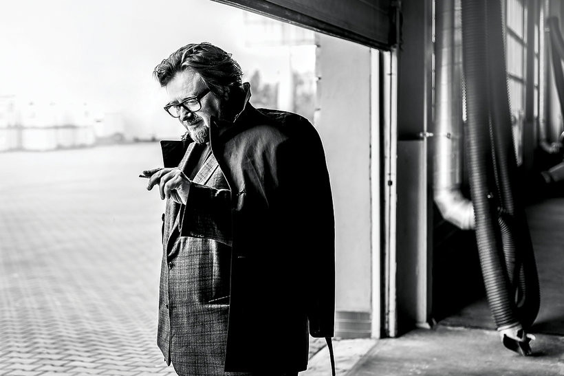 Olaf Lubaszenko, Viva! 2015