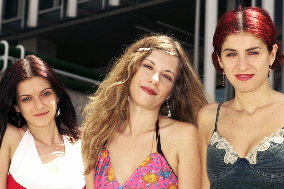 Lat Ketchup, Madryt, Hiszpania, 17.06.2002 rok