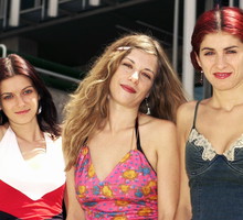 Lat Ketchup, Madryt, Hiszpania, 17.06.2002 rok