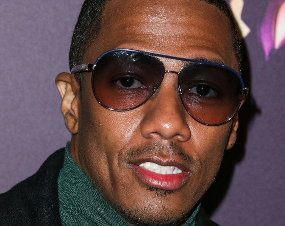 Nick Cannon, Los Angeles, 13.12.2018 rok