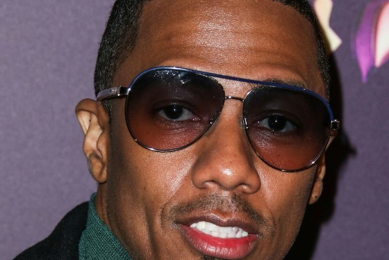 Nick Cannon, Los Angeles, 13.12.2018 rok