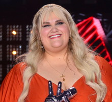 Marta Burdynowicz, kim jest, Voice of Poland