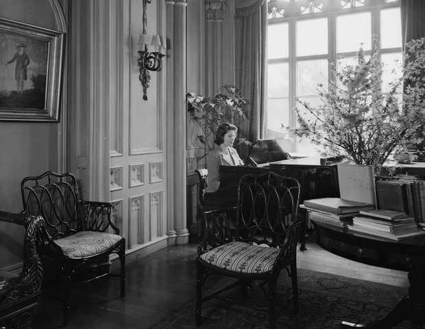 Princess Elizabeth