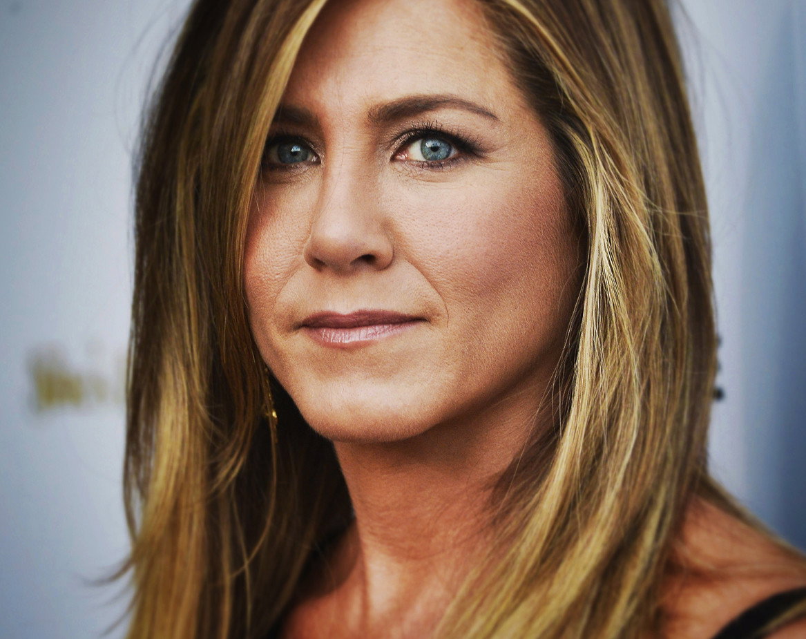 Jennifer Aniston, Los Angeles, 19.08.2015 rok