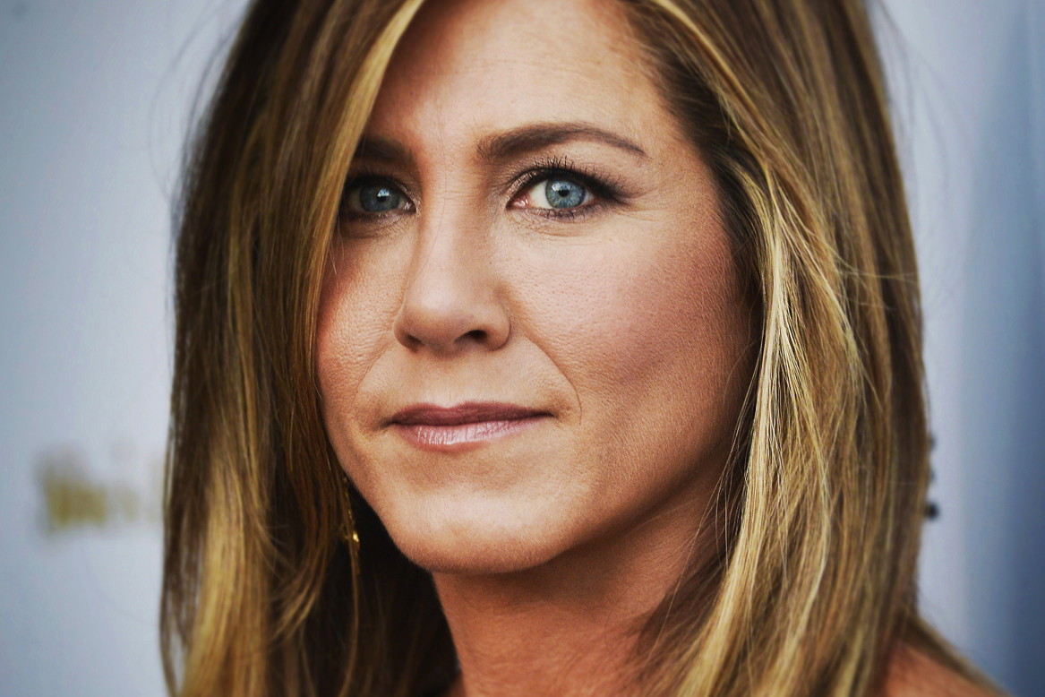 Jennifer Aniston, Los Angeles, 19.08.2015 rok