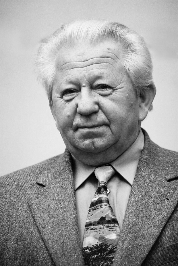 50 LECIE TVP TEATR WIELKI