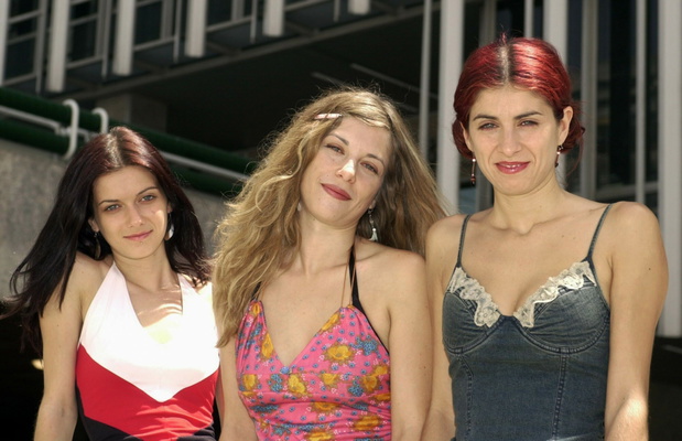 LAS KETCHUP