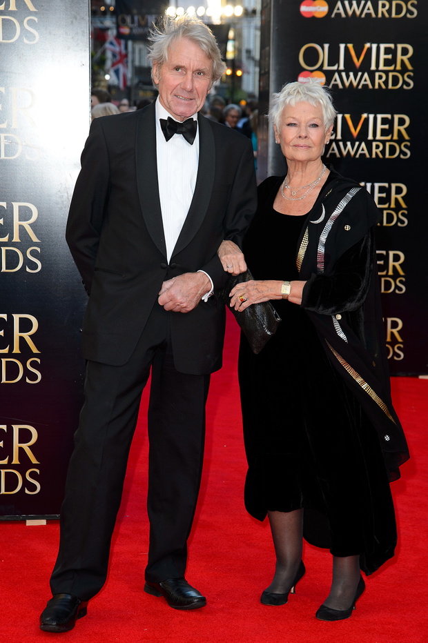 Laurence Olivier Awards - Red Carpet Arrivals