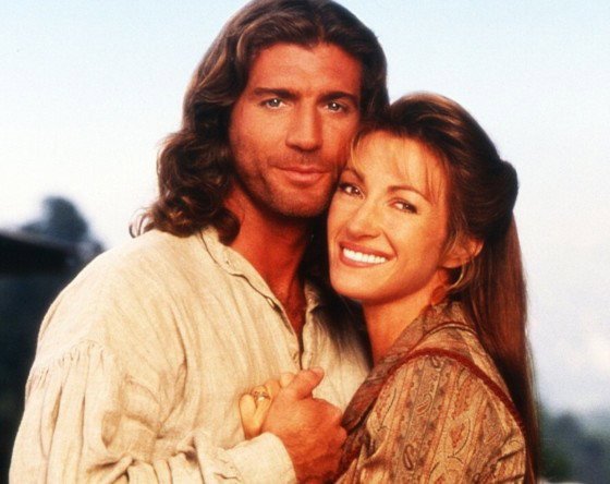 EN_01492202_3225, Joe Lando, Jane Seymour, doktor Quinn