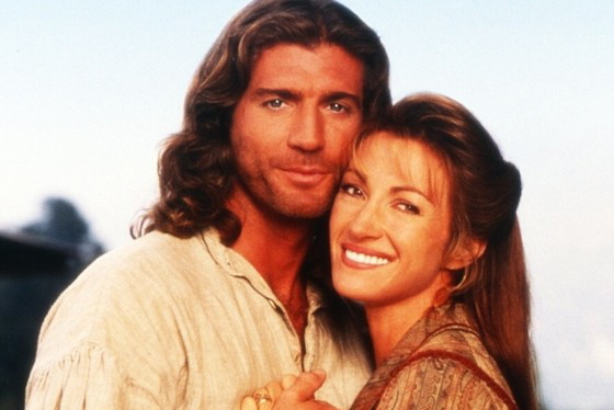 EN_01492202_3225, Joe Lando, Jane Seymour, doktor Quinn