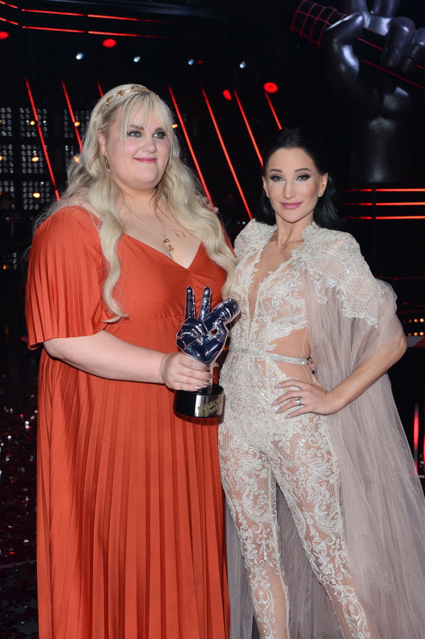 Fina? 12. edycji The Voice of Poland
