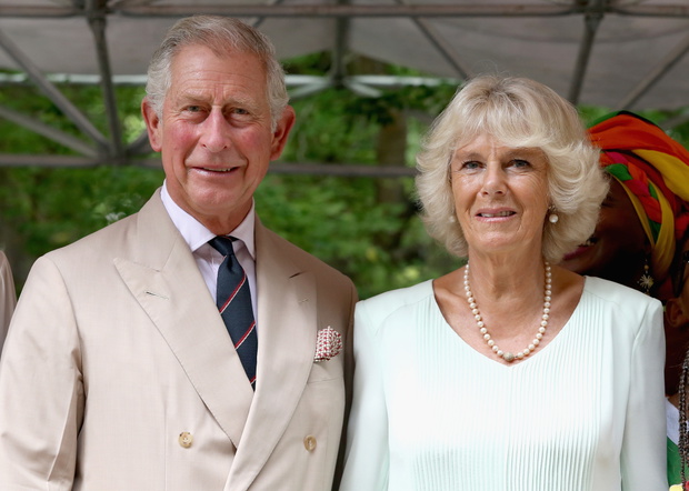 Prince Charles, Prince Of Wales And Camilla, Duchess Of Cornwall Visit Colombia - Day 4