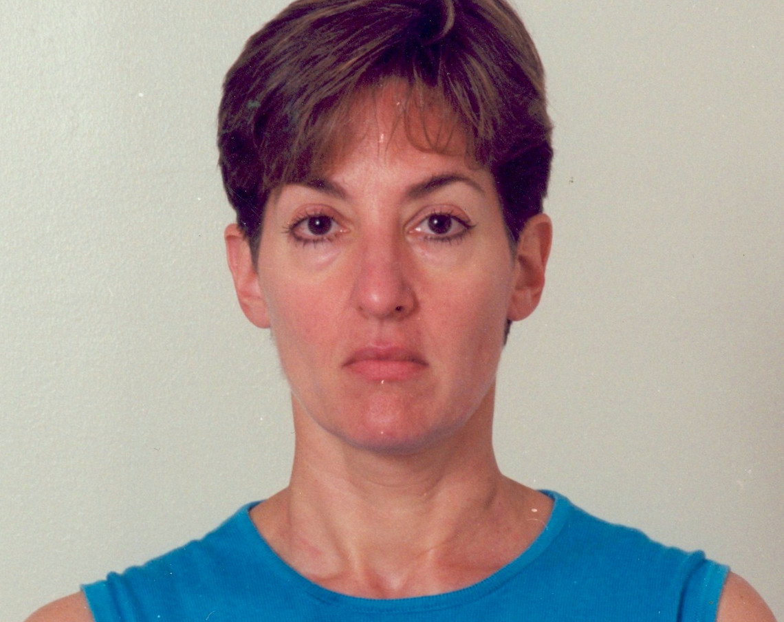Ana Montes najniebezpieczniejsza kobieta USA, szpieg