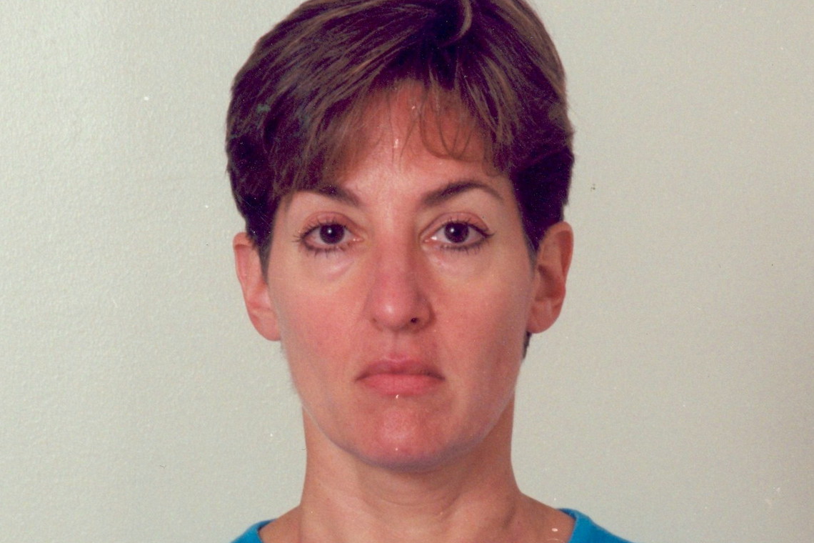 Ana Montes najniebezpieczniejsza kobieta USA, szpieg