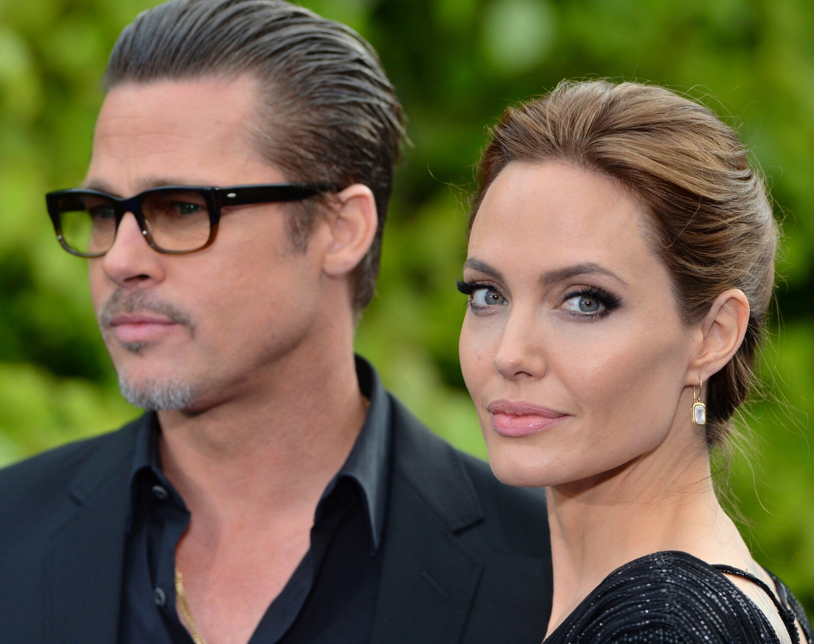 EN_01128267_0018, Angelina Jolie, Brad Pitt