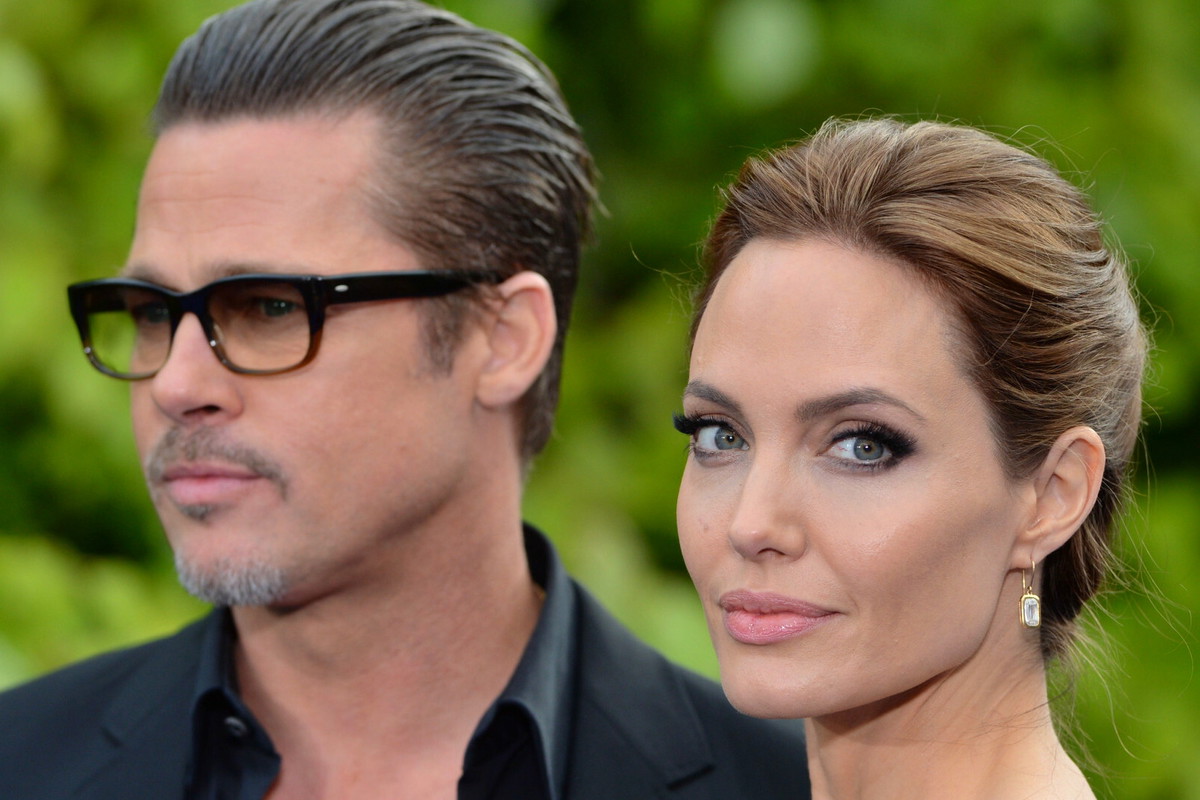 EN_01128267_0018, Angelina Jolie, Brad Pitt