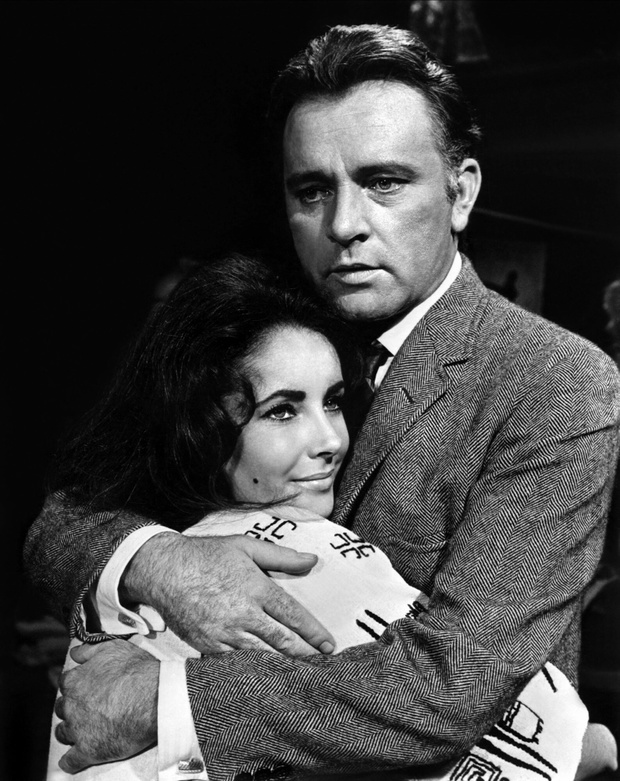 Mary Evans film