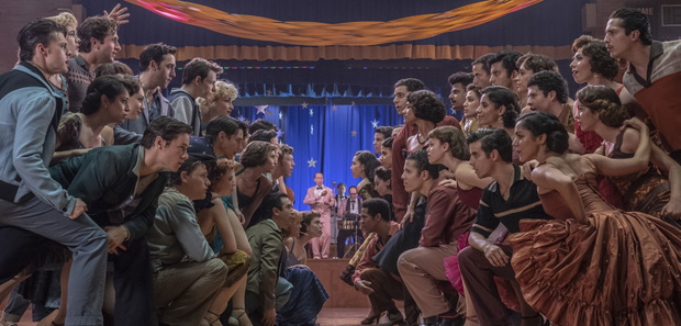 WEST SIDE STORY