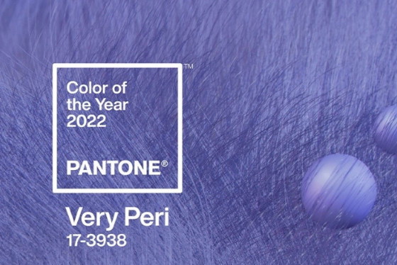 Pantone Very Peri