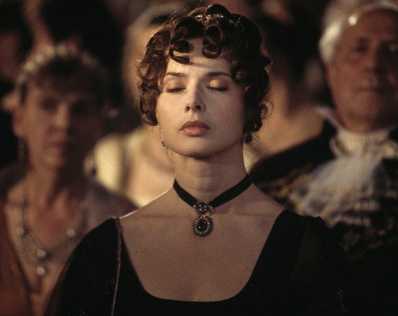 Isabella Rossellini