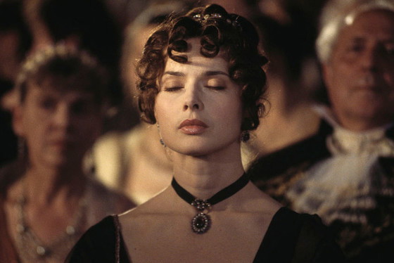 Isabella Rossellini