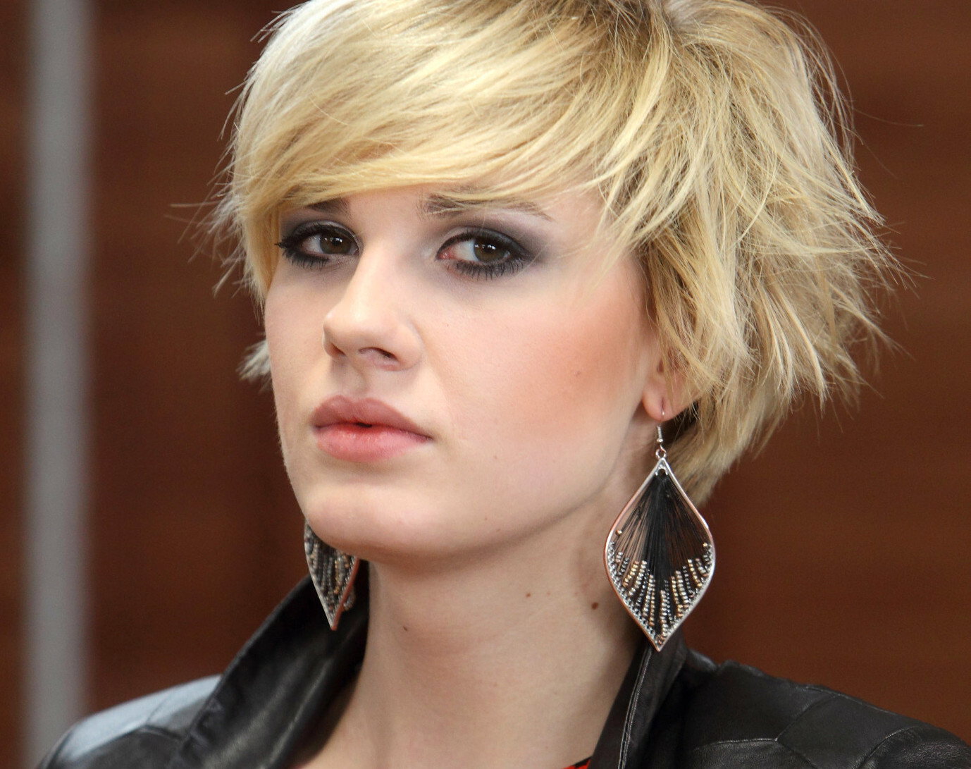 Michalina Manios z topmodel co dziś robi